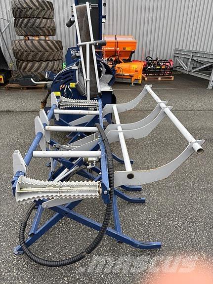 Tajfun RCA 400 Joy 林業機械-その他