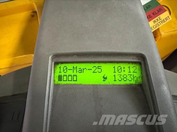 TCM SRS 160 63472 ディーゼル・軽油