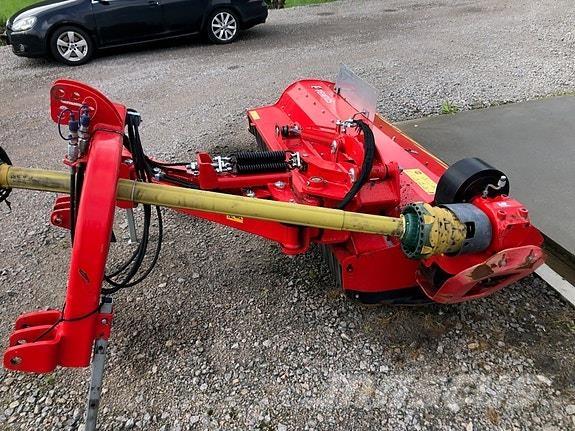 Tehnos MB 220 その他飼料収穫設備