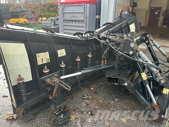  TELLEFDAL K-70 340 その他道路と除雪の機械