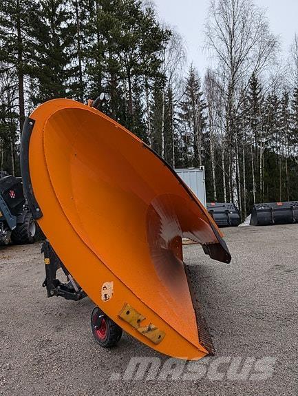 Tellefsdal hd 45 その他トラック