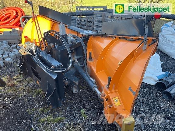 Tellefsdal KLV280 その他道路と除雪の機械