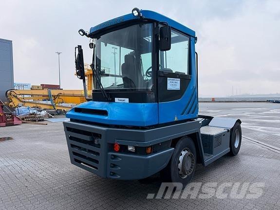 Terberg RT223 4x4 ディーゼル・軽油