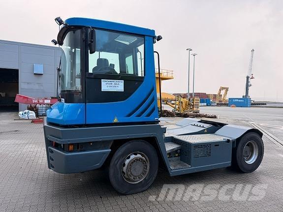 Terberg RT223 4x4 ディーゼル・軽油