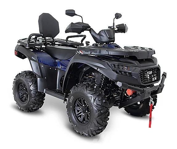 TGB Blade 600 SX バギー