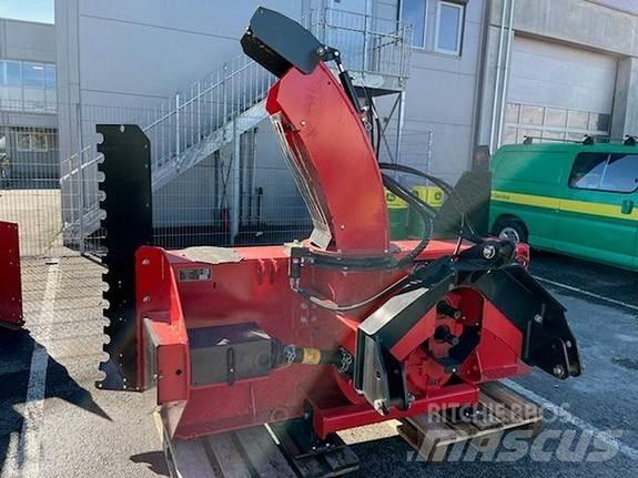 Tokvam 241 Flex その他道路と除雪の機械