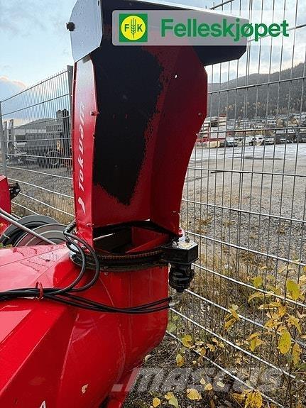 Tokvam 252HSA その他道路と除雪の機械