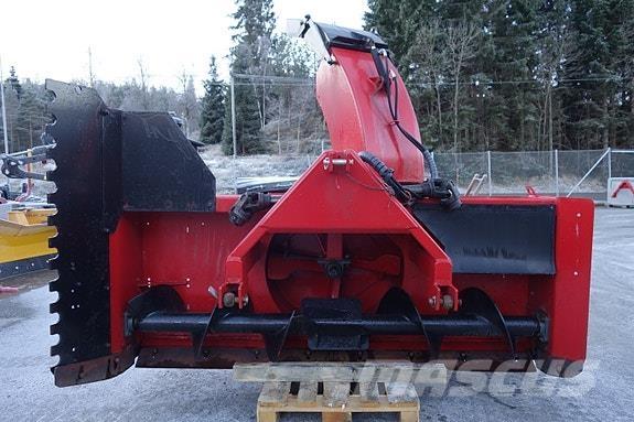 Tokvam 255 THS BIG その他道路と除雪の機械