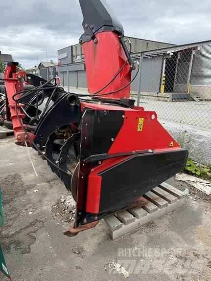 Tokvam 256 flex その他道路と除雪の機械