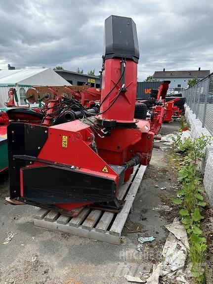 Tokvam 256 flex その他道路と除雪の機械