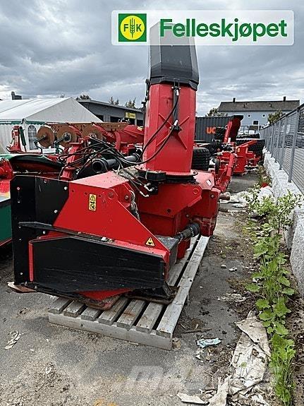 Tokvam 256 flex その他道路と除雪の機械