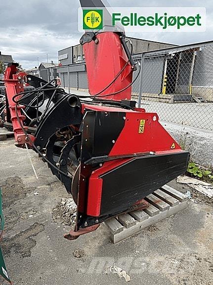 Tokvam 256 flex その他道路と除雪の機械