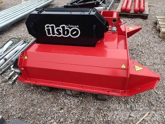  Tokvam-Ilsbo H110 林業機械-その他