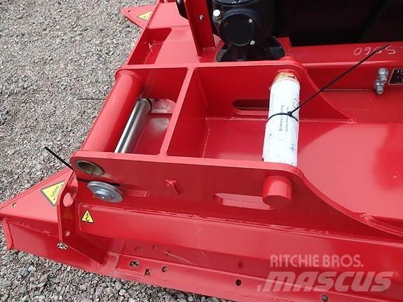  Tokvam-Ilsbo H110 林業機械-その他