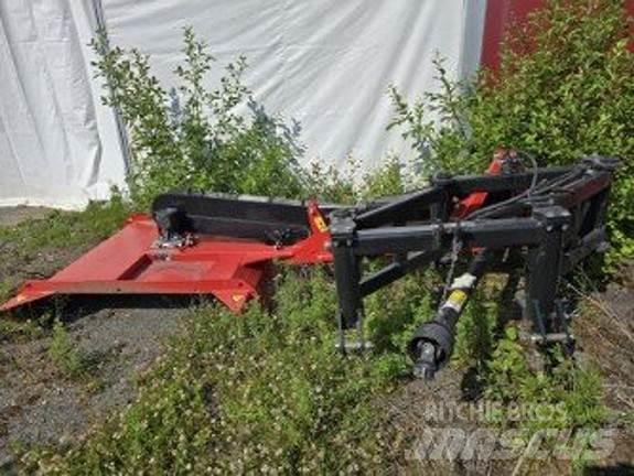 Tokvam Ilsbo M160S グランド整備機械-その他