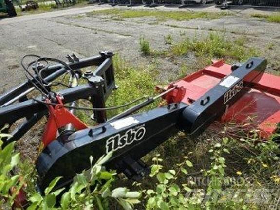 Tokvam Ilsbo M160S グランド整備機械-その他