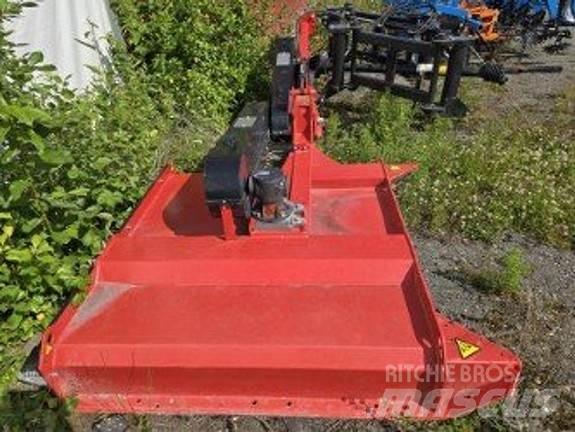 Tokvam Ilsbo M160S グランド整備機械-その他