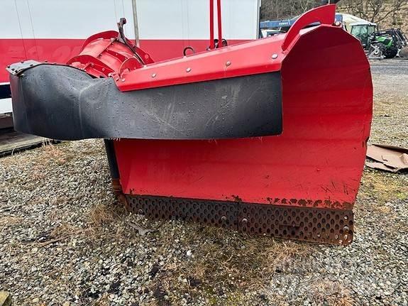 Tokvam VT320 その他道路と除雪の機械