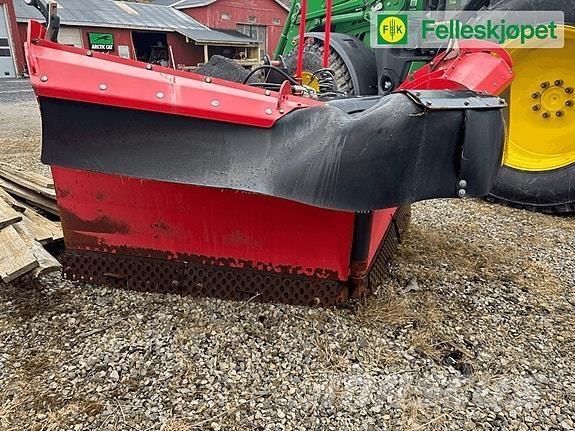 Tokvam VT320 その他道路と除雪の機械