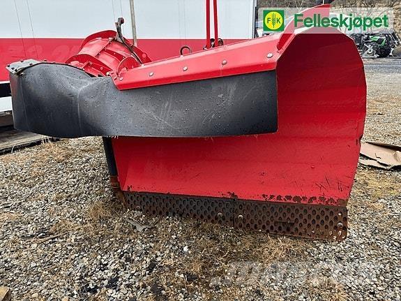 Tokvam VT320 その他道路と除雪の機械