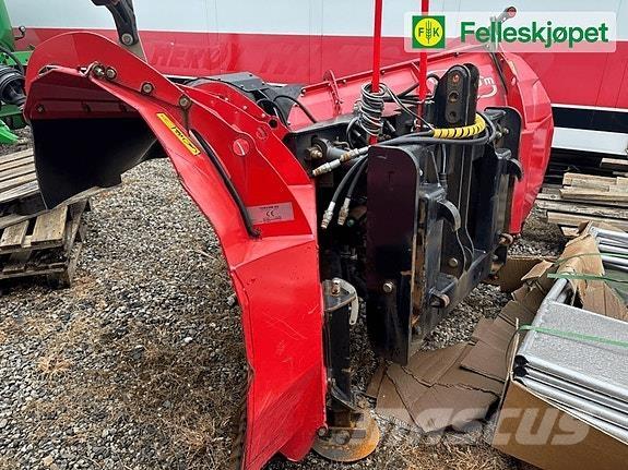 Tokvam VT320 その他道路と除雪の機械