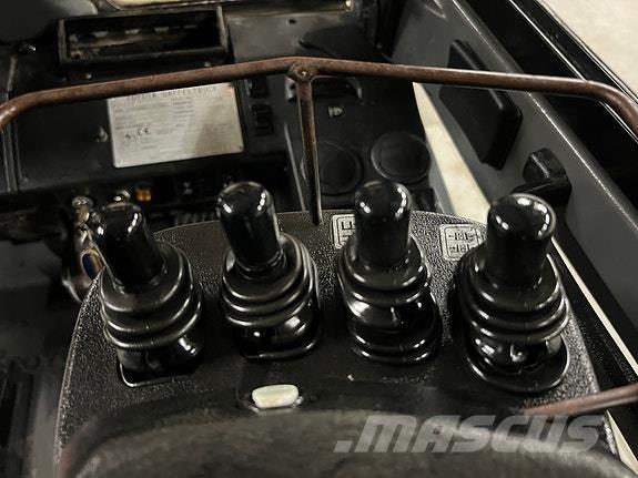 Toyota 62-7FDF30 ディーゼル・軽油