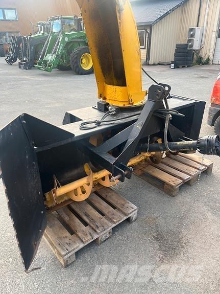 Trejon Optimal 220 汎用トレーラー