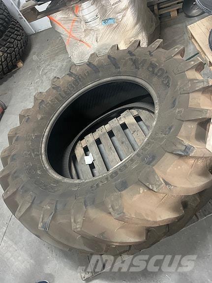 Trelleborg  農業機械 -　その他