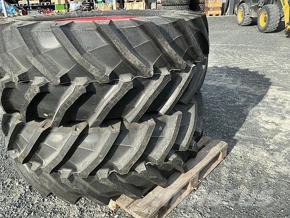 Trelleborg TM 800 その他道路と除雪の機械