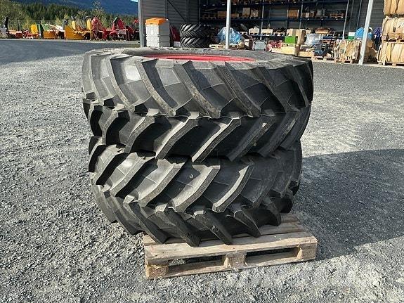 Trelleborg TM 800 その他道路と除雪の機械