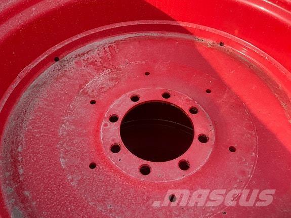 Trelleborg TM 800 その他道路と除雪の機械