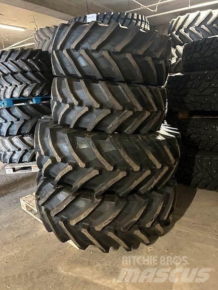 Trelleborg TM800 農業機械 -　その他