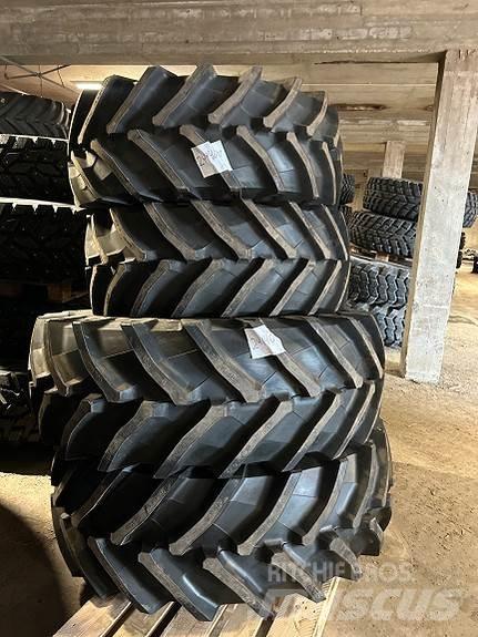 Trelleborg TM800 農業機械 -　その他