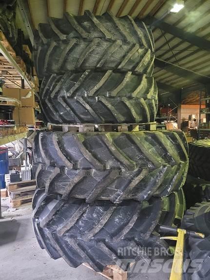 Trelleborg TM800 その他道路と除雪の機械