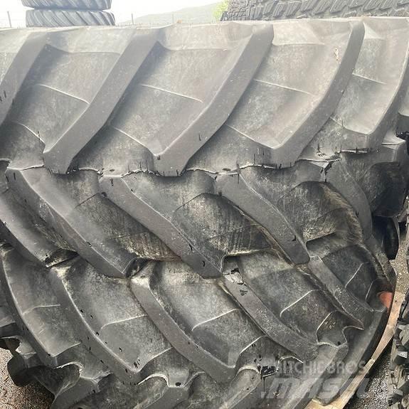 Trelleborg TM900 農業機械 -　その他