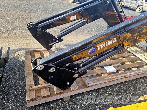 Trima 4,1P トラクター