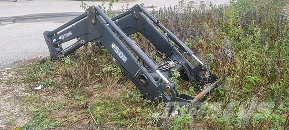 Trima +5.0P 農業機械 -　その他