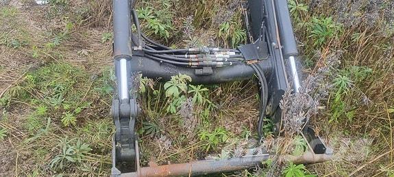 Trima +5.0P 農業機械 -　その他