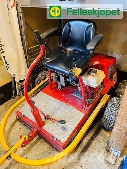  Tru Turf R52-11 グランド整備機械-その他