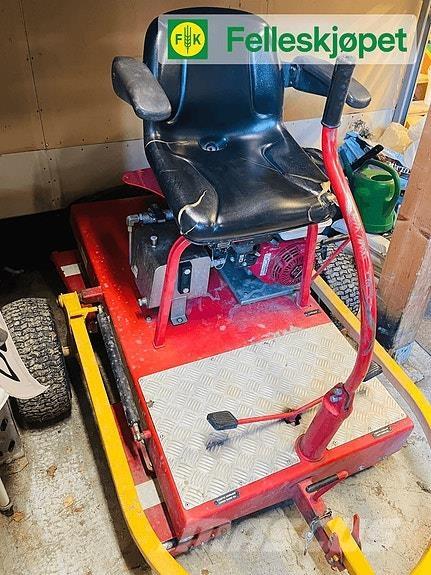  Tru Turf R52-11 グランド整備機械-その他