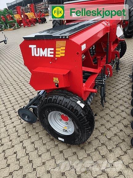 Tume CK 3000 肥料散布機
