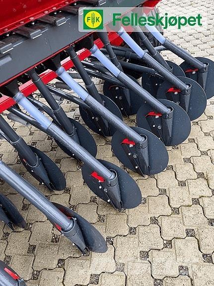 Tume CK 3000 肥料散布機