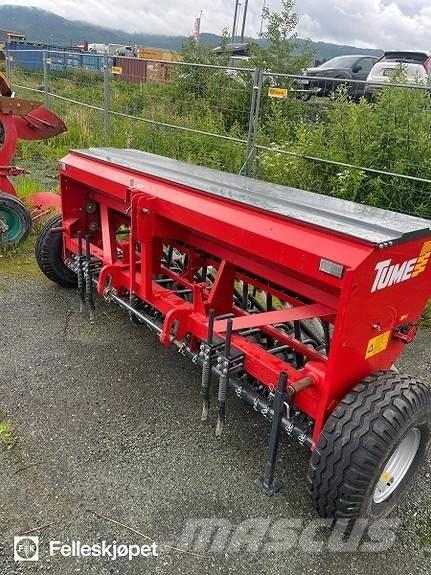 Tume CK3000 ミネラル散布機