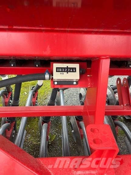 Tume CK3000 ミネラル散布機