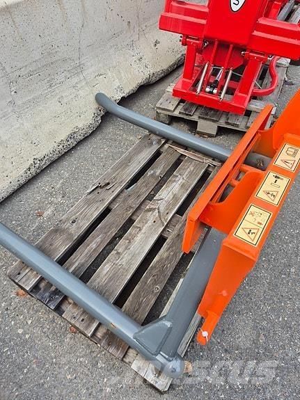 Underhaug UM7780 その他飼料収穫設備