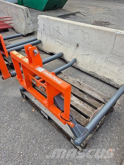 Underhaug UM7780 その他飼料収穫設備