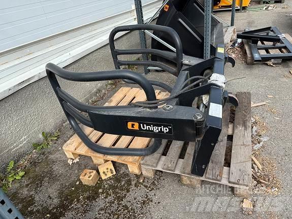  Unigrip 160 汎用トレーラー