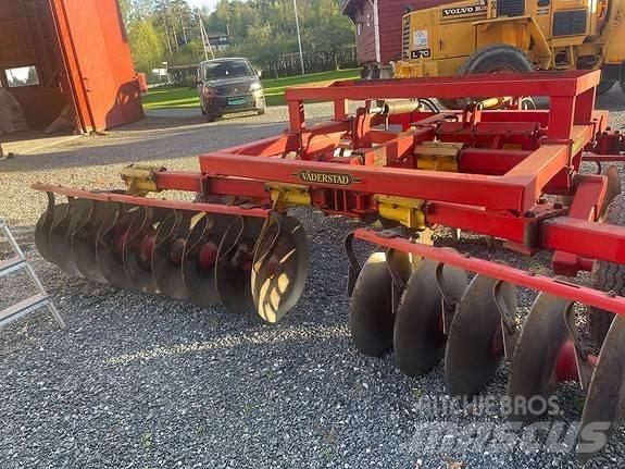 Väderstad XT 3,8 ディスクハロー