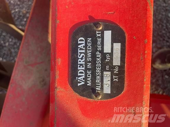 Väderstad XT 3,8 ディスクハロー