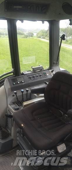 Valmet 6600E TURBO トラクター